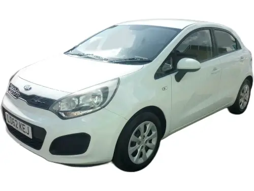 Kia RIO 1 LO62 KEJ