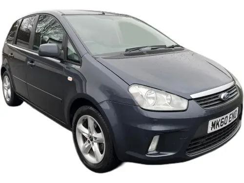Ford C-Max MK60 ENO