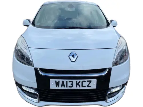 Renault Scenic WA13 KCZ