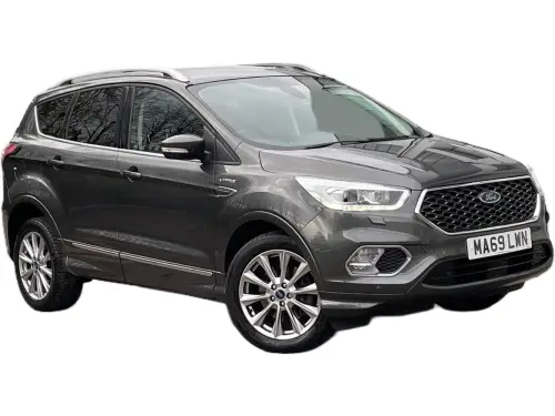 Ford Kuga MA69 LWN