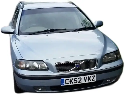 Volvo V70 CK52 VKZ
