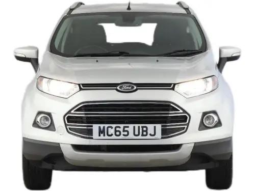 Ford Ecosport MC65 UBJ