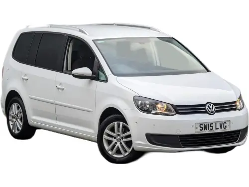 Volkswagen Touran SW15 LVG