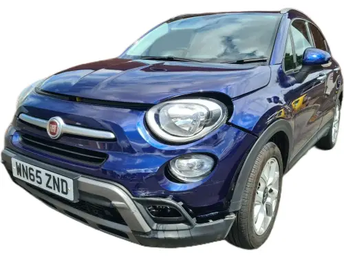 Fiat 500X WN65 ZND