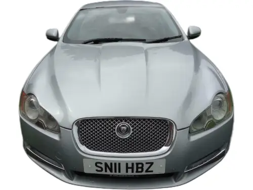 Jaguar XF Premium Luxury V6 Auto SN11 HBZ