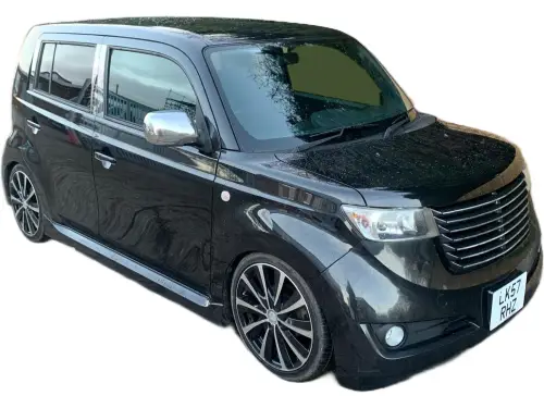 Toyota BB LK57 RHZ