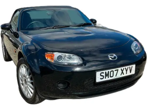 Mazda MX-5 SM07 XYV
