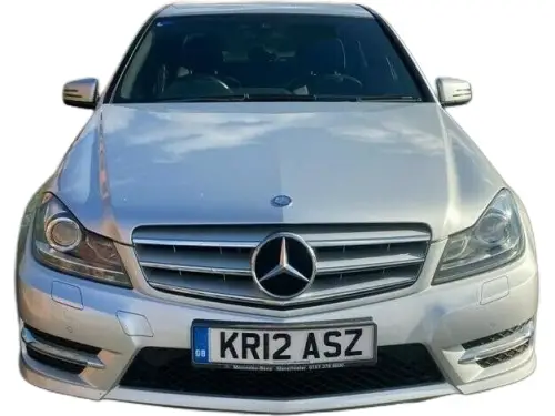 Mercedes-Benz C220 Sport CDI Blueefi-CY KR12 ASZ