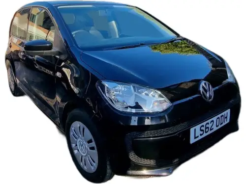 Volkswagen up! LS62 ODH