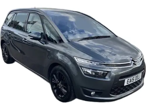 Citroën C4 EA15 ODJ