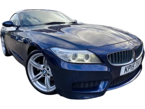 BMW Z4 KP15 THU