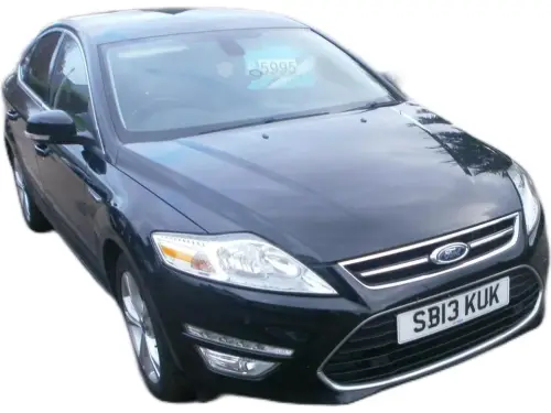 Ford Mondeo SB13 KUK