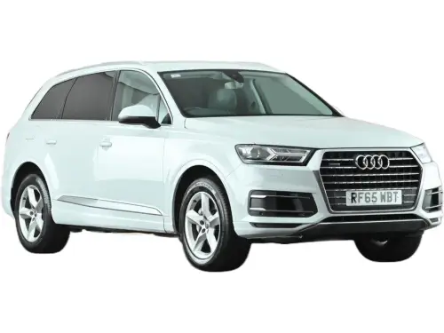 Audi Q7 RF65 WBT