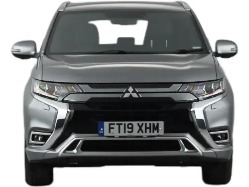 Mitsubishi Outlander FT19 XHM