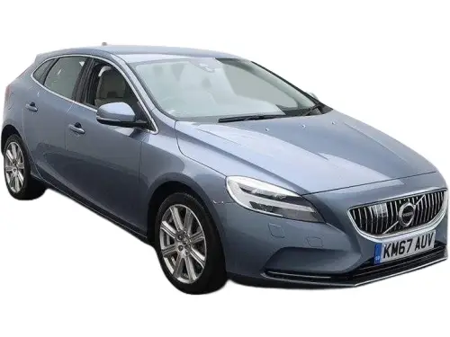 Volvo V40 KM67 AUV
