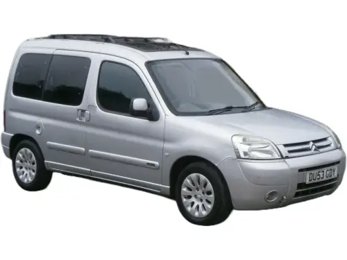 Citroën Berlingo M-Space Desire DU53 GDY