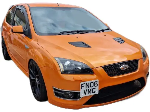 Ford Focus FN06 VMG