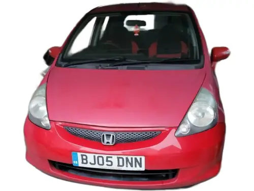 Honda Jazz BJ05 DNN