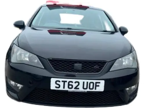 SEAT Ibiza ST62 UOF