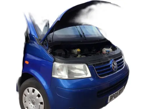 Volkswagen Transporter BP05 BYY