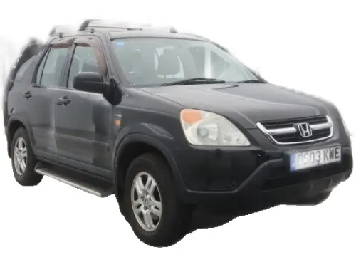 Honda CR-V DS03 KWE