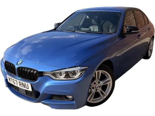 BMW 330 MT67 RNU