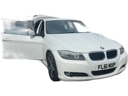 BMW 3 Series FL61 NXP