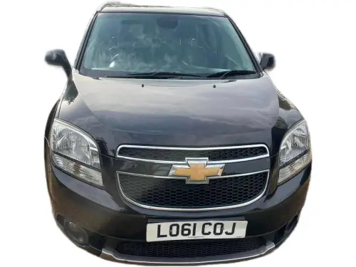 Chevrolet Orlando LO61 COJ