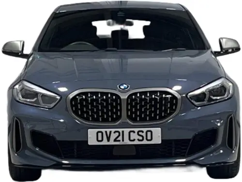 BMW M135i xDrive Auto OV21 CSO