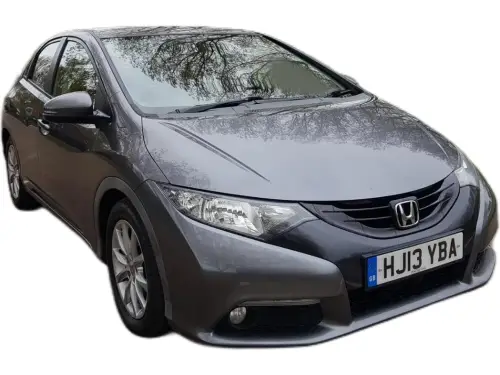 Honda Civic HJ13 YBA