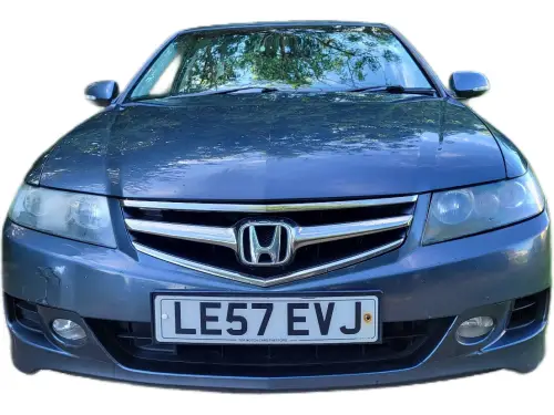 Honda Accord LE57 EVJ