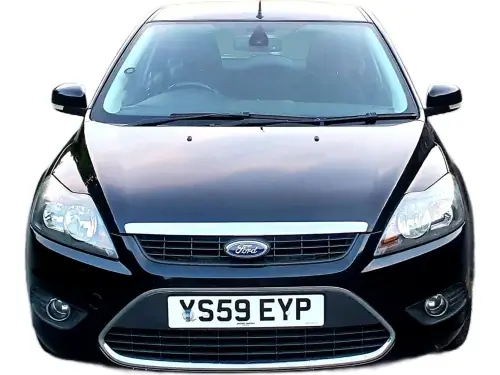 Ford Focus YS59 EYP