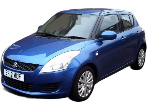 Suzuki Swift SZ3 Ddis SH12 WDF