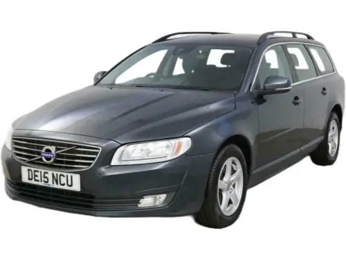 Volvo V70 Business Edition D3 DE15 NCU