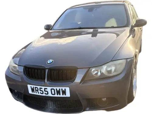 BMW 3 Series WR55 OWW