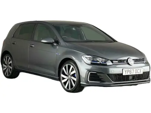 Volkswagen Golf GTE Advance S-A YP67 OCX