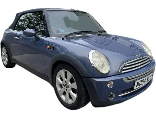 MINI Mini MD04 WCU