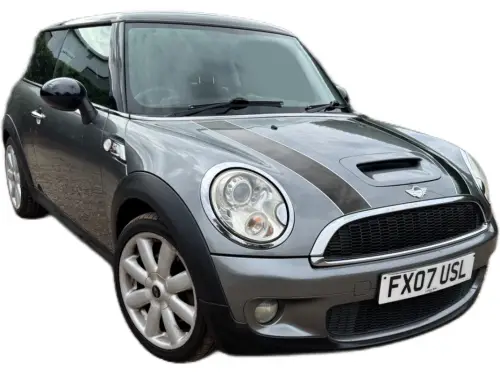 MINI Mini FX07 USL