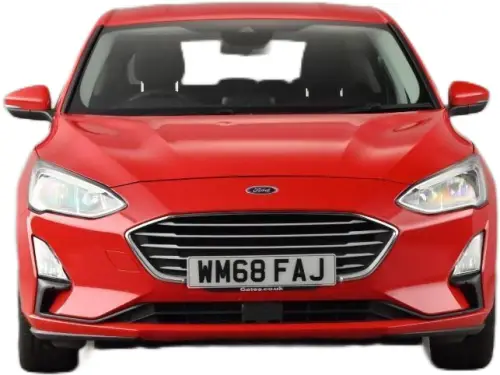 Ford Focus WM68 FAJ