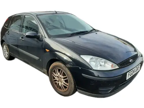Ford Focus FC04 GKF