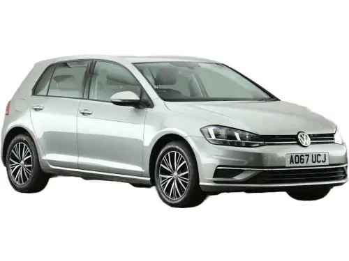 Volkswagen Golf AO67 UCJ