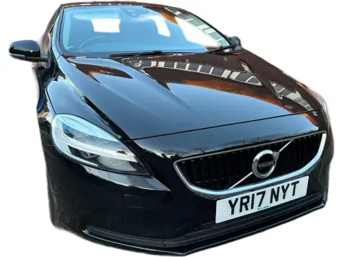 Volvo V40 YR17 NYT