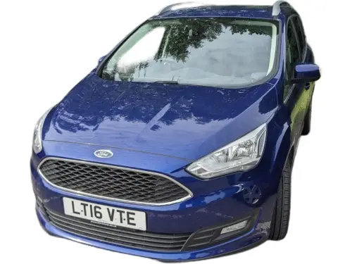 Ford Grand C-Max LT16 VTE