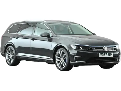 Volkswagen Passat VO67 AWN