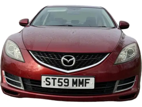 Mazda 6 ST59 MMF