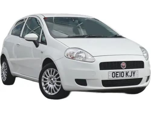 Fiat Grande Punto Sound OE10 KJY