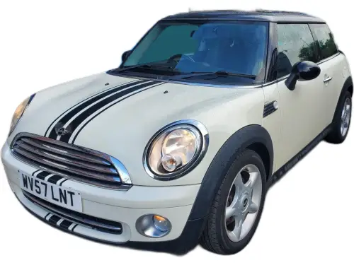MINI Mini WV57 LNT