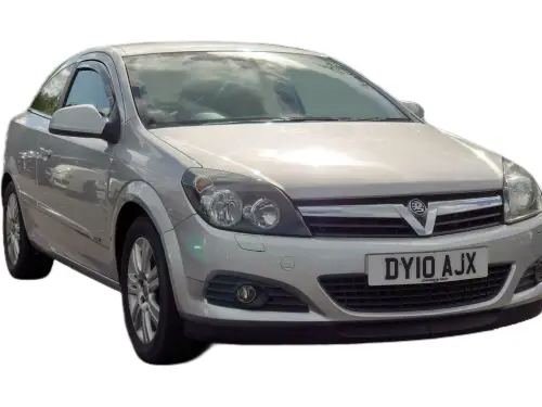 Vauxhall Astra Design DY10 AJX
