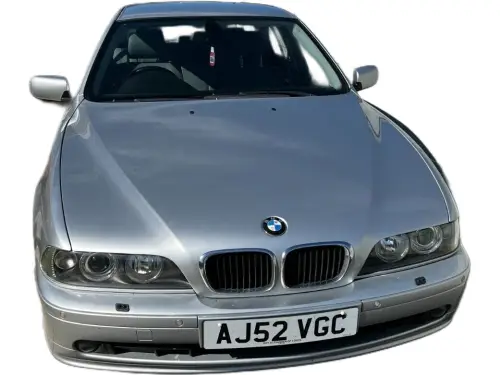 BMW 530 AJ52 VGC