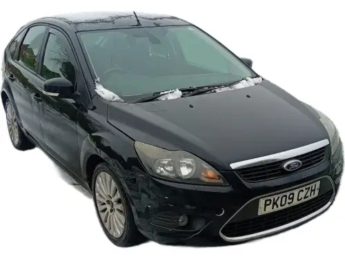 Ford Focus PK09 CZH